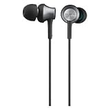 SONY カナル型イヤホン ブラスブラック MDR-EX650-B SONY カナル型イヤホン ブラスブラック MDR-EX650-B