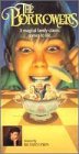 VHS : Borrowers (Clam)