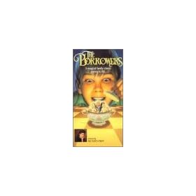 Borrowers [VHS]