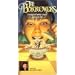 Borrowers [VHS]
