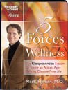 The Five Forces of Wellness - Create a Health Span That Matches Your Life Span! (Original Nightingale-Conant Edition.)