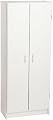 ClosetMaid Pantry Cabinet, White