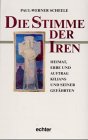 Produkt-Bild: Die Stimme der Iren. Heimat, Erbe und Auftrag Kilians und seiner Gef&auml;hrten