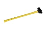 Nupla BD-10ESG Ergo Power Slugging Hammer, SG Grip, 36" Long Handle