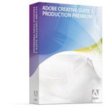 Adobe Creative Suite 3 Production Premium - Macintosh