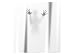 Scary Horror Movie Shower Curtain Hitchcock Novelty