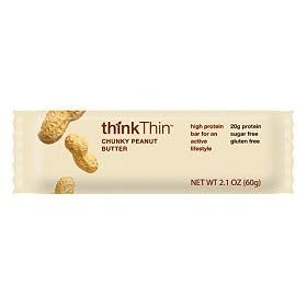 ThinkThin™ 10/2.1oz Bars