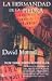 La Hermandad De La Piedra/ the Fraternity of the Stone (Hardcover)