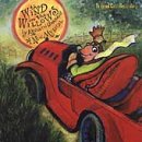 Wind in the Willows