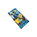 Childrens/Kids Character Wall E Sleepover Sleeping Bag