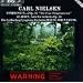 Carl Nielsen: Symphony No. 2 "The Four Temperaments"; Aladdin Suite