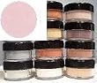 Bikini Satin Colors - 10 g - Powder