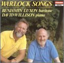 Warlock Songs
