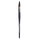 da Vinci Watercolor Series 438 CosmoTop Mix B Paint Brush, Quill Synthetic/Natural Mix, Size 4