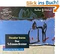 Der Schimmelreiter, 4 Audio-CDs