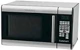 CMW-100 – Cuisinart – CMW-100 – Stainless Steel Countertop Microwave – 11309