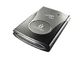 Iomega 120GB Firewire Desktop Hardrive