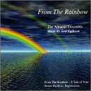 From the Rainbow by Arni Egilsson and The Arnaeus Ensemble