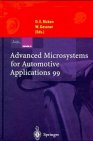 Advanced Microsystems for Automotive Applications 99 (Vdi-Buch)