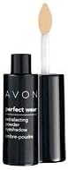 AVONPerfect Wear Extralasting Powder Eyeshadow Sunshine