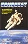 Conquest: History of Space Program [VHS]
