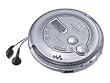 Sony DNE-711 Silver ATRAC/MP3 CD Walkman