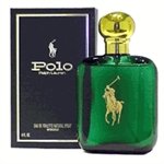 Polo by Ralph Lauren for Men Eau de Toilette 0.5 oz MINI