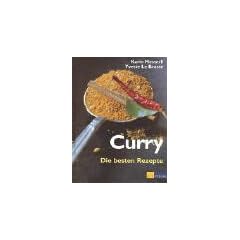 Curry. Die besten Rezepte