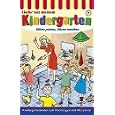 Kindergarten - Zaehne putzen, Ohren waschen [Musikkassette]