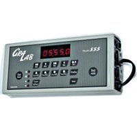 555 Electronic Timer by