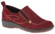 Martino of Canada Topaz Waterproof Slip-On Shoes
