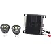3-CHANNEL Keyless Entry System (no.712t)