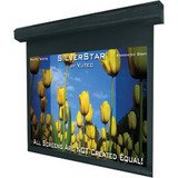 Vutec 120 Lectric I 4:3 Motorized Projection Screen - 96 X 72 Hard Wired Optional Remote