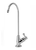 Mountain Plumbing MT625/CPB The Little Gourmet Cold Water Dispenser, Polished Chrome