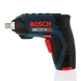 Bosch SPS10-2 4-Volt Max Pocket Screwdriver