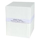 Zents Petal Bath Salts
