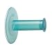 Koziol WC-Rollenhalter Plug´n Roll türkis