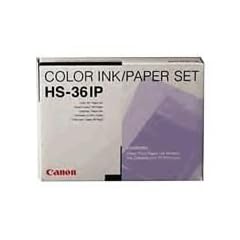 Canon Fotopapier HS-36 IP