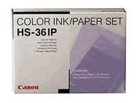 Cover image : Canon HS-36IP(ポストカード) 1996A001