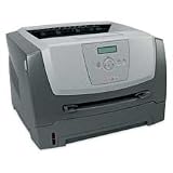 LEX33S0500 Monochrome Laser Printer,600x600dpi,35 PPM/33 PPM A4,Gray