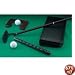 Maxam Portable Wood Putter