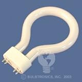 STOCKER & YALE 973-510B VERSION (SK973510) 10.5W G5 / MINI BI PIN T4 Fluorescent
