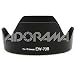 Adorama Dedicated Lens Hood for Canon EF-S 17-85mm IS USM Lens (EW-73B)
