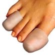 Toe Caps Toe Protectors - Pack of 4