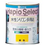 カンペハピオ/ALESCO ハピオセレクト1.6L 黄(3202283) 616-005-16 Y [その他]
