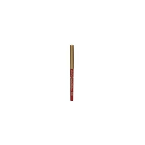 Exclusive By L'OREAL Crayon Petite Automatic Lip Liner, Burgandys - .009-oz/0.25g, 1 Pack by World Shoppers
