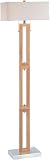 Contemporary Lamps, Panel Wood Floor Lamp by Lite Source--Excellent customer service--see our feedback.
