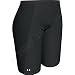 Sporting Goods : Under Armour Women's Heat Gear Caddi Slider (Black)