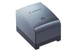 Canon 2588B003 BP-809S Lithium Ion Battery