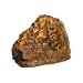 CSI/SPECO SP-RK8B 8 2-Way Weatherproof Rock Speakers in Brown